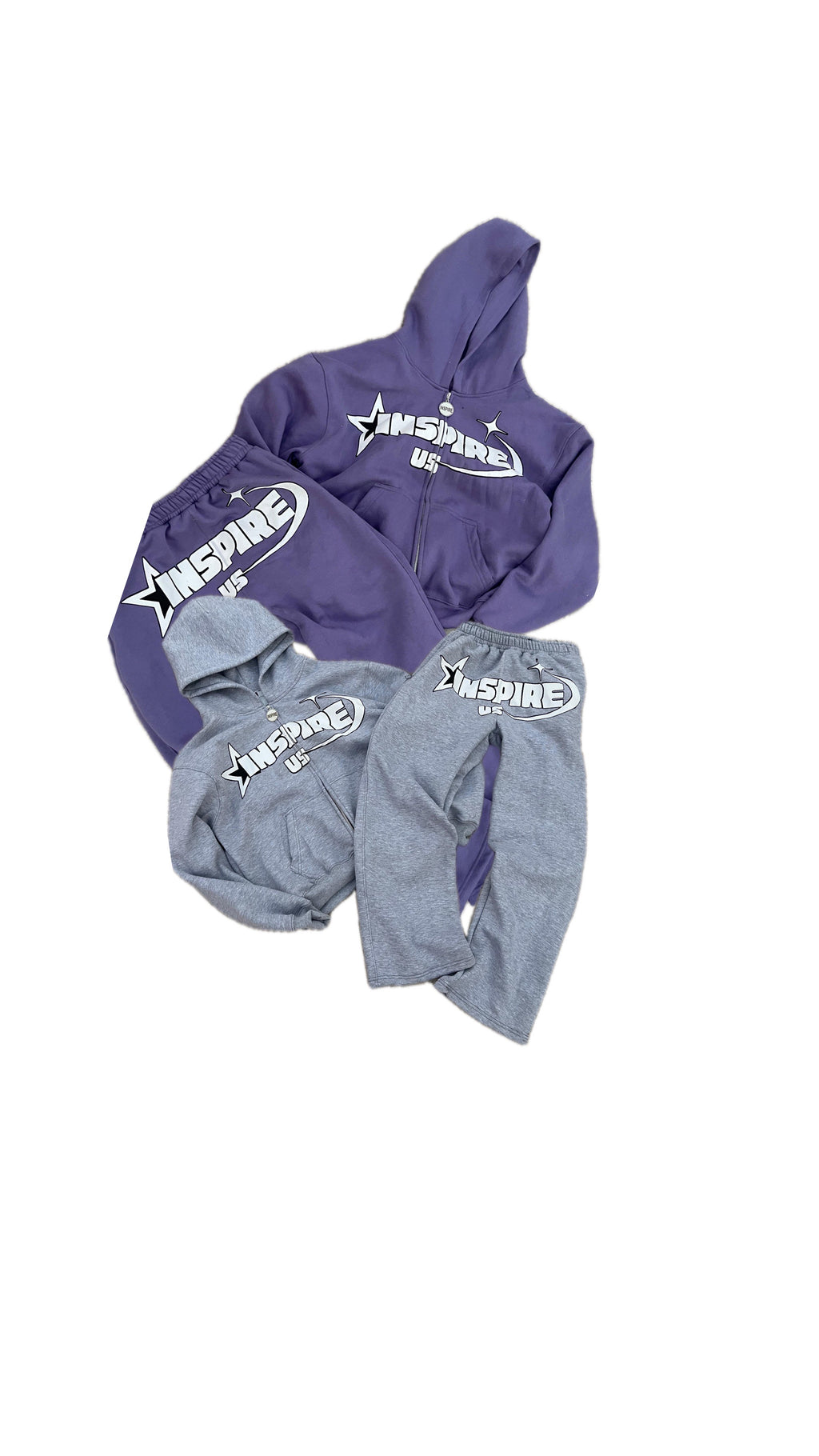 Limited Edition "Founders" Collection